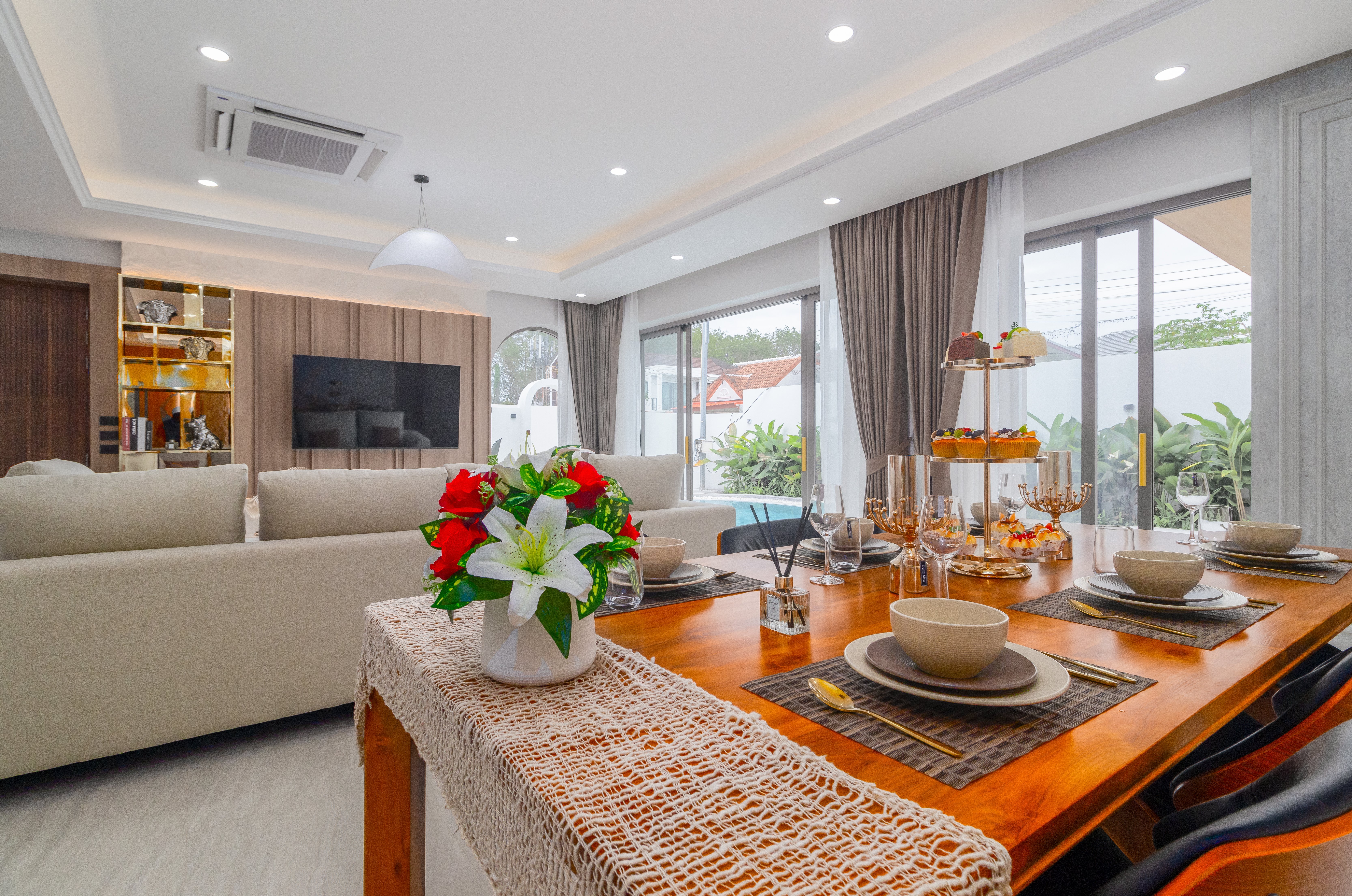 Sierra Vista Phuket Villa 25
